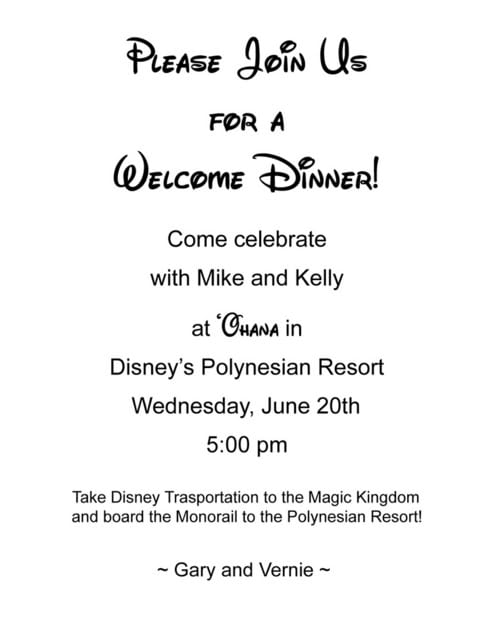 Lovely Welcome Party Invitation Quotes 3 Images Invitation Awesome