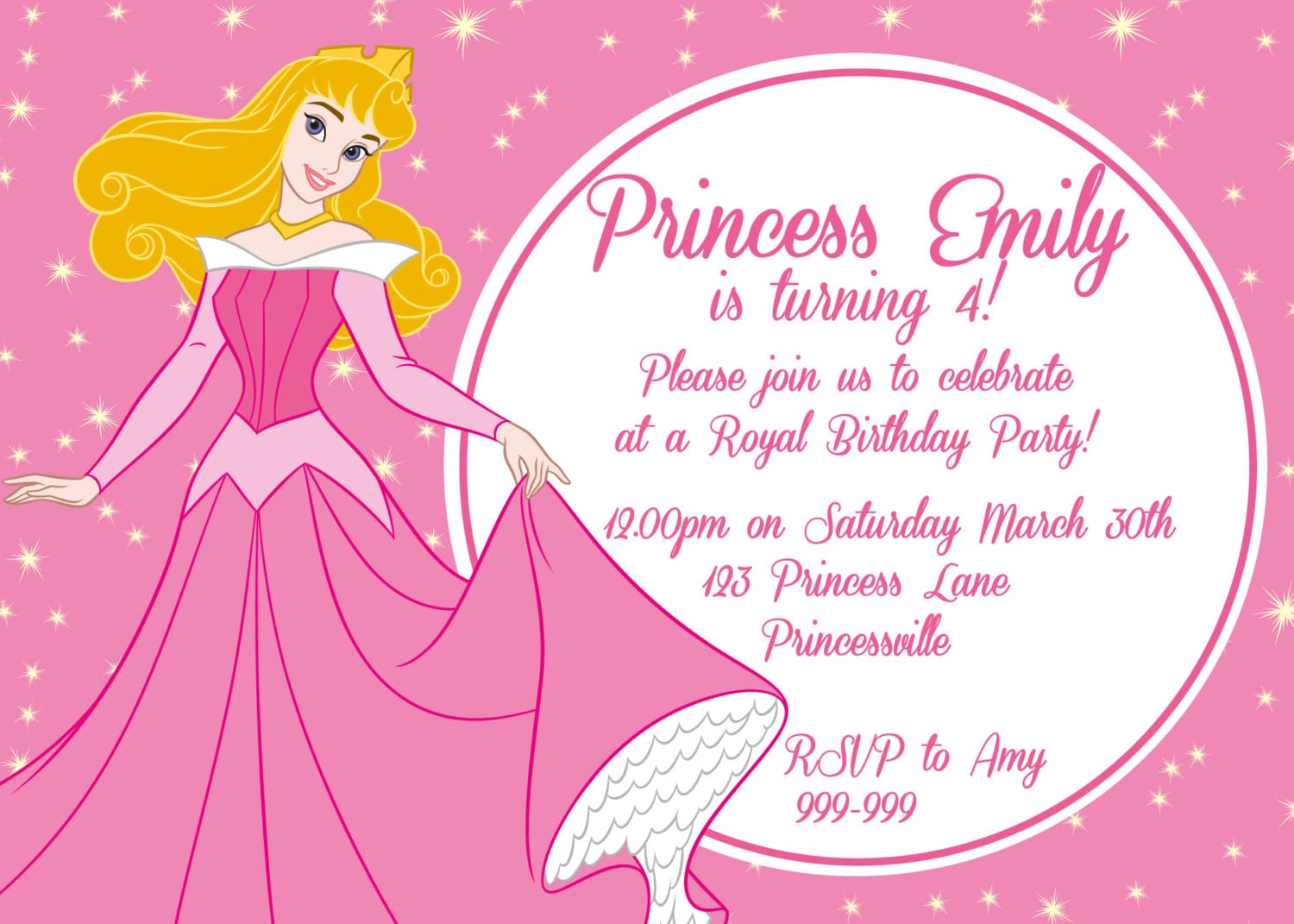 Princess Aurora