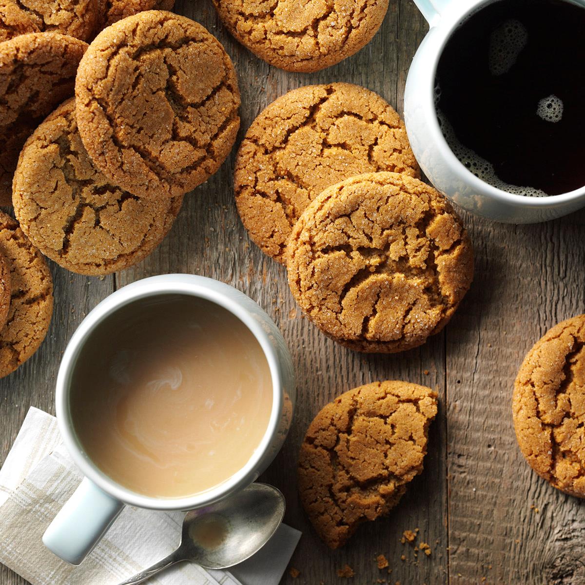 35 Recipes For Soft, Chewy Cookies You Need To Try