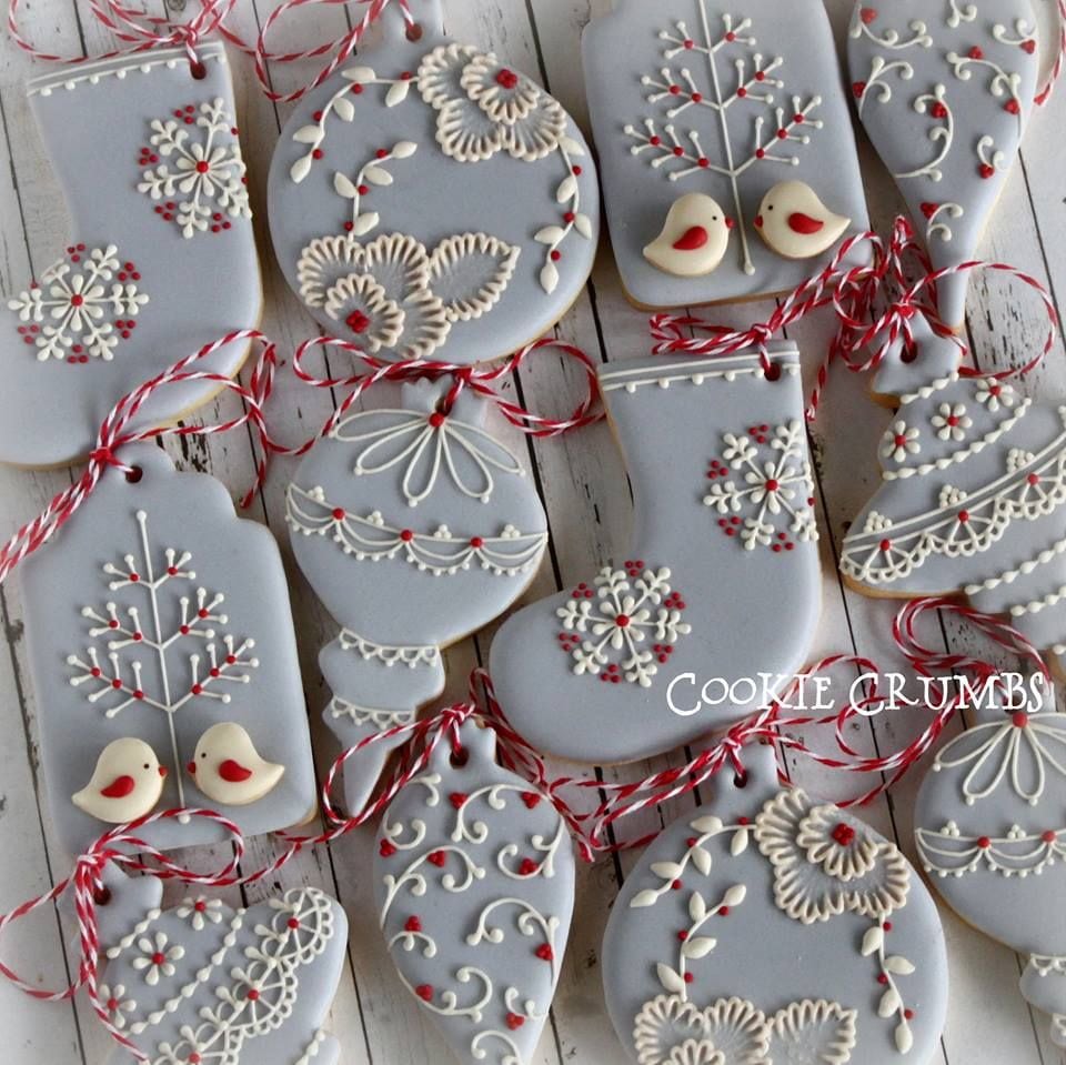91) Mintlemonade's Cookies