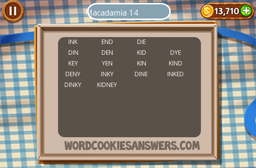 Best Macadamia 14 Image Collection