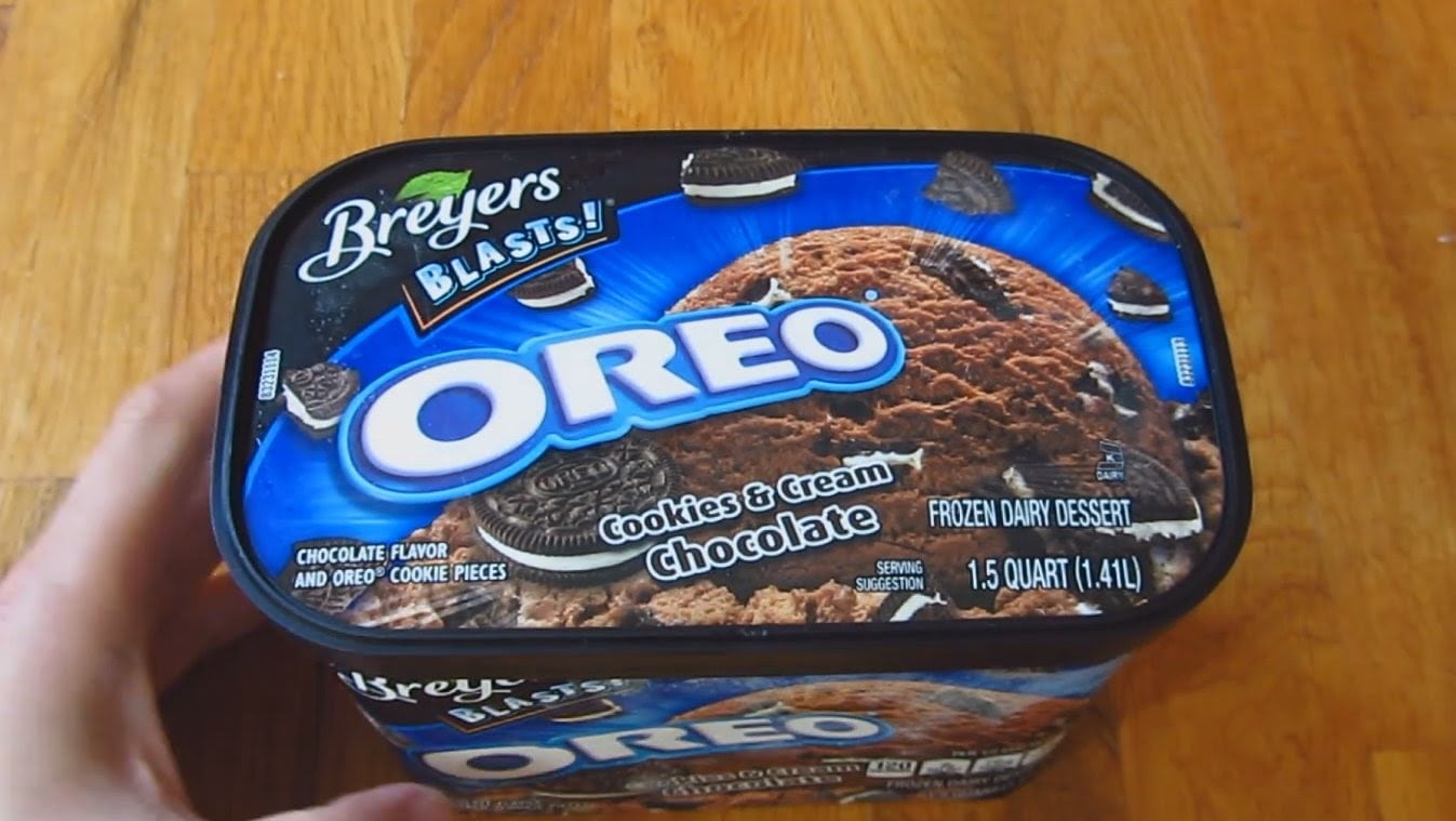 Breyers Ice Cream