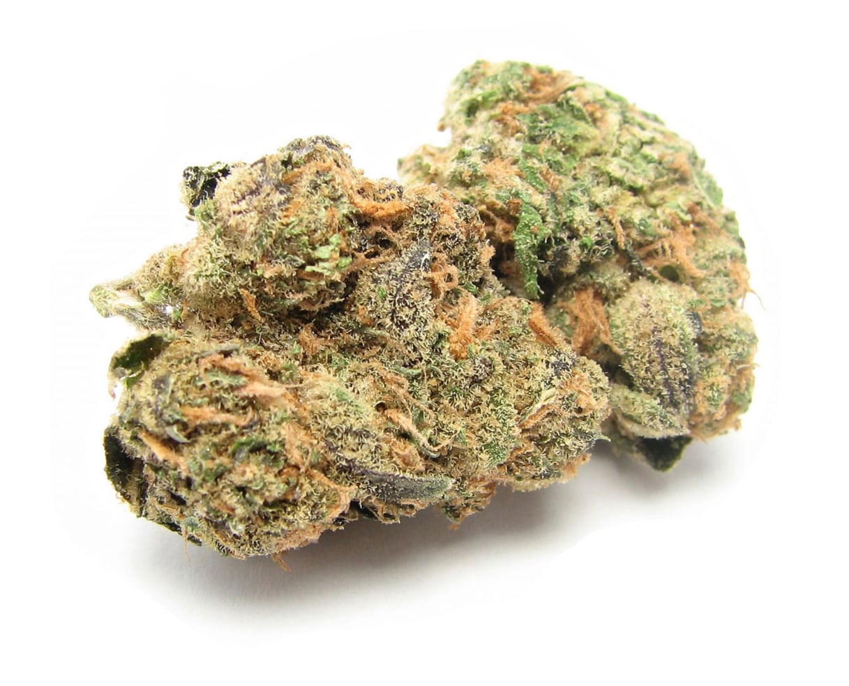 Bubblegum Kush