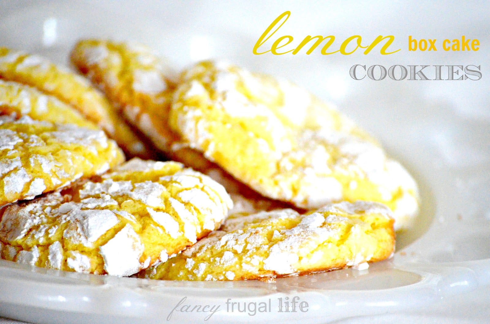 Christmas Cookies And Treats Recipes