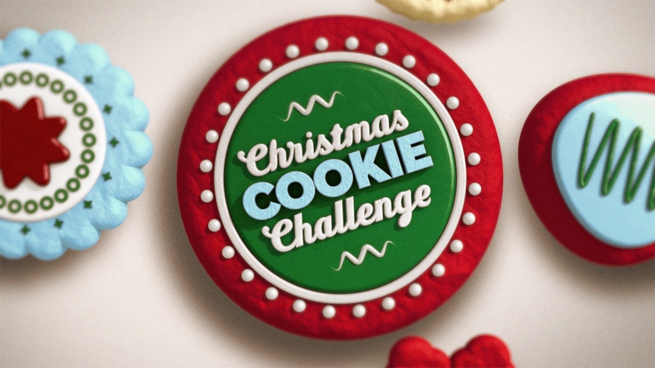 Cookie Challenge Creates A Star