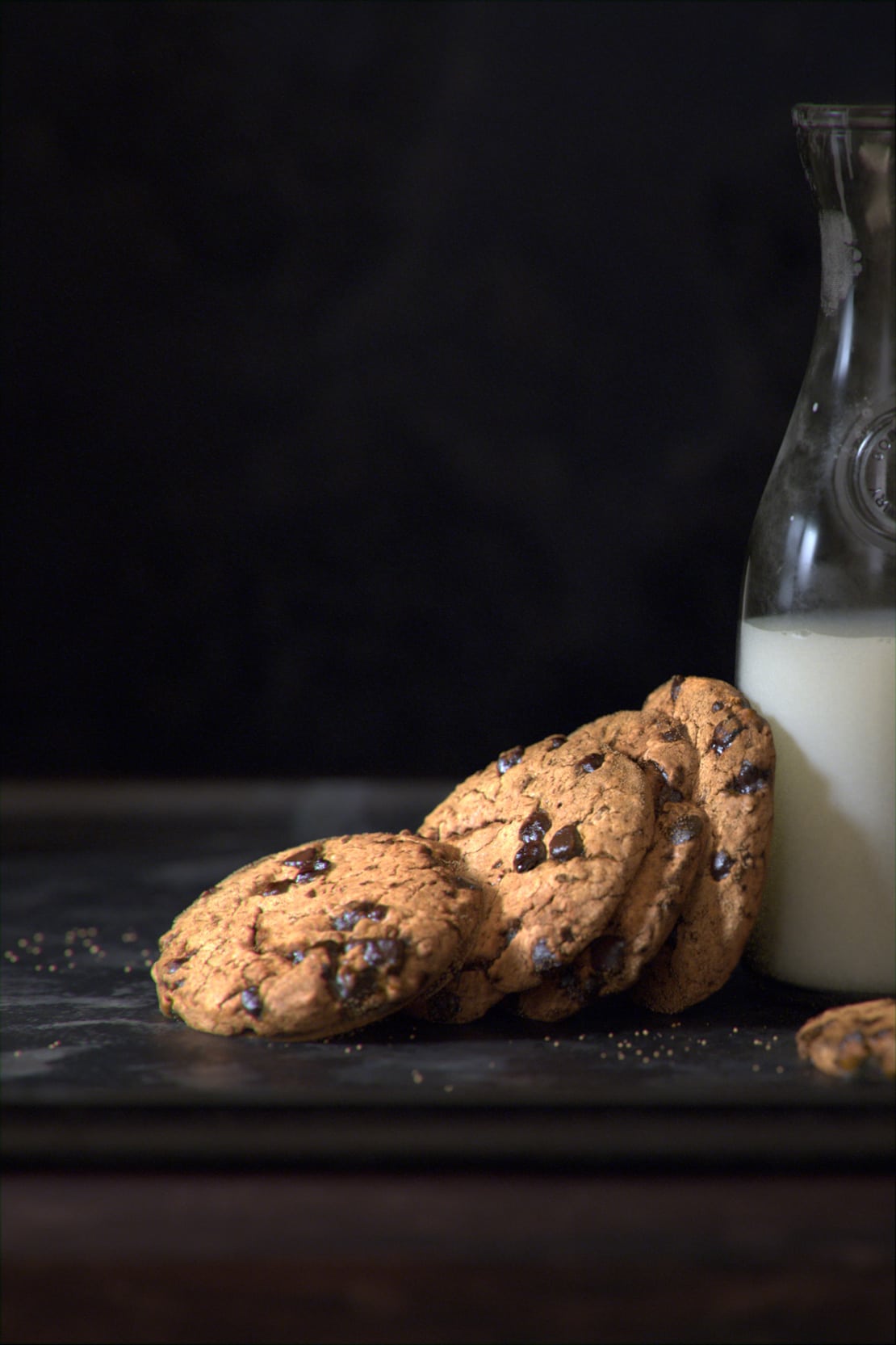 Cookies And Milk
