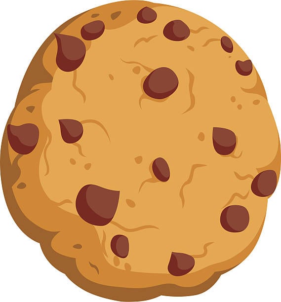 Cookies Clipart