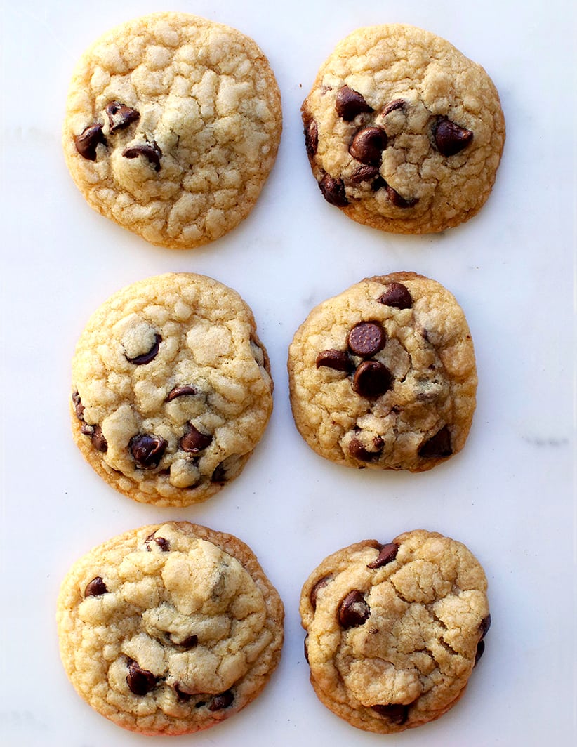 Does Refrigerating Cookie Dough Make A Better Cookie