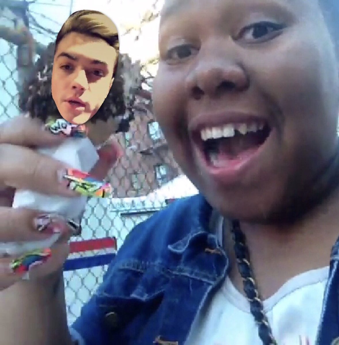 Dolan Twins On Twitter   Chocolate Vanilla Swirl With Cookie