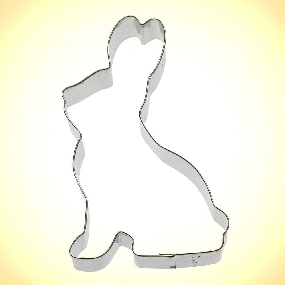 Easter Cookie Cutters