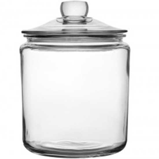 Glass Cookie Jars Candy Jar Williams Sonoma