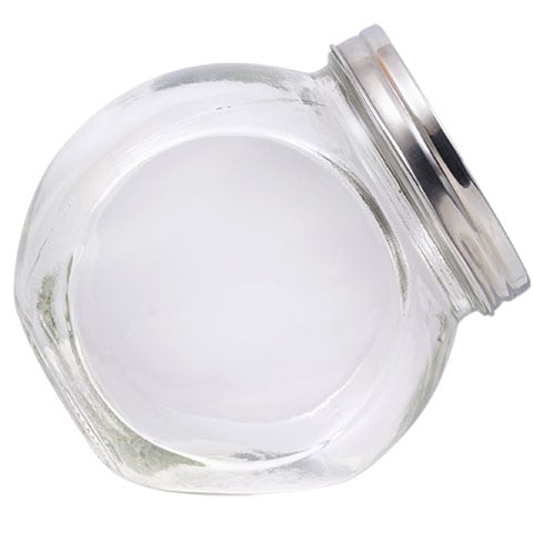 Glass Cookie Jars Candy Jar Williams Sonoma
