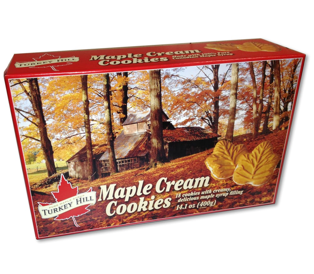 H N  Williams Store    Food & Grocery    Maple Products    Maple