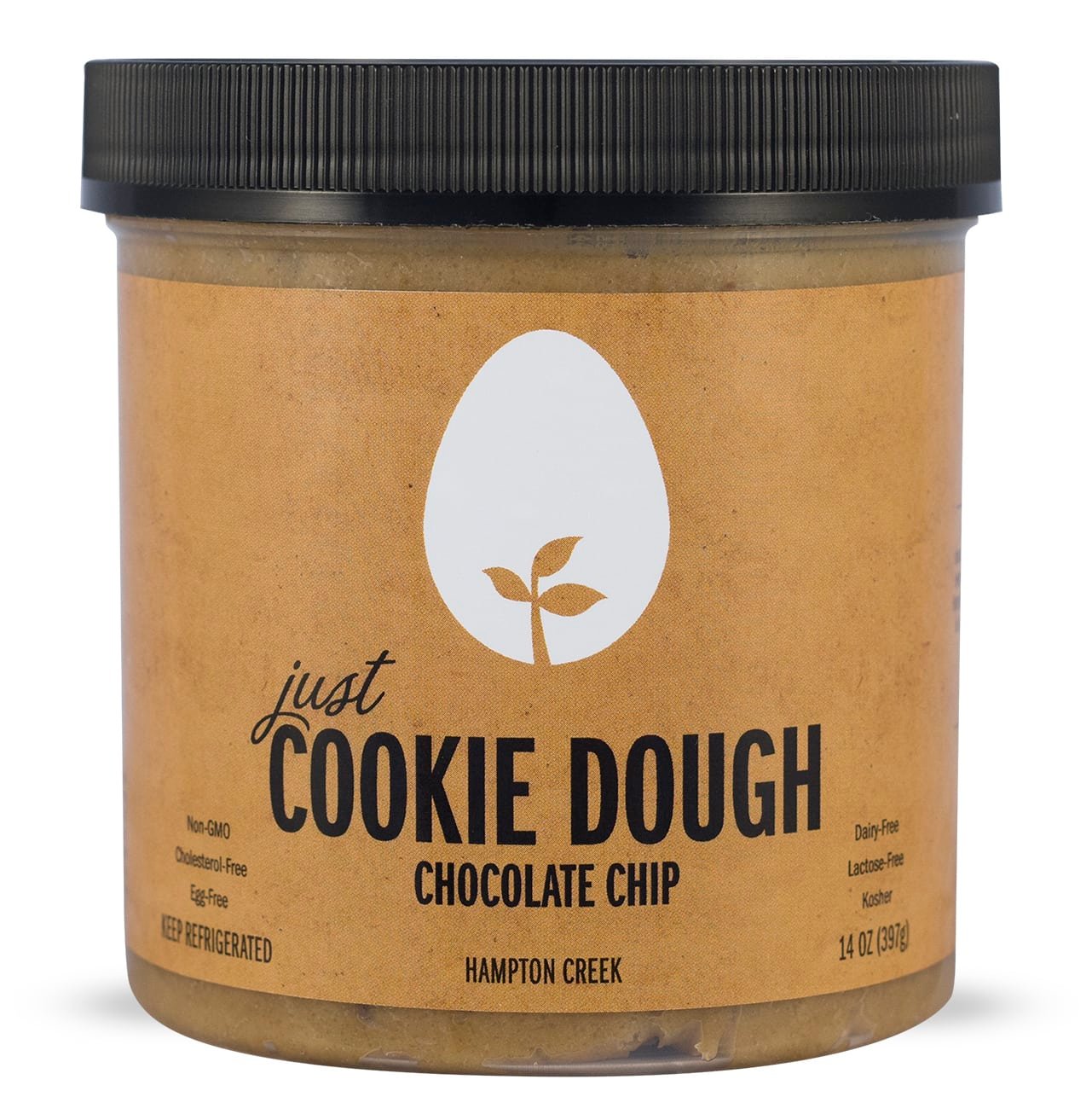 Hampton Creek's Just Cookie Dough Hitting Target Shelves