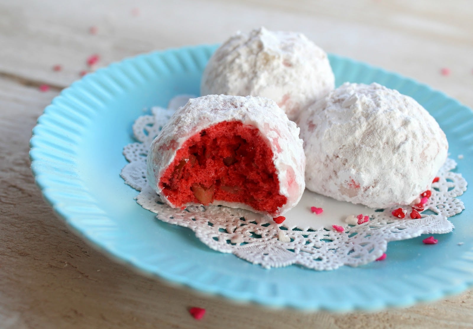 Haniela’s  ~valentine’s Day Cookies By Callye From Sweet Sugarbelle~