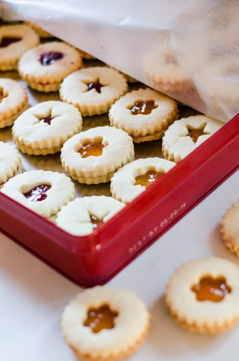 Holiday Cookie Ideas