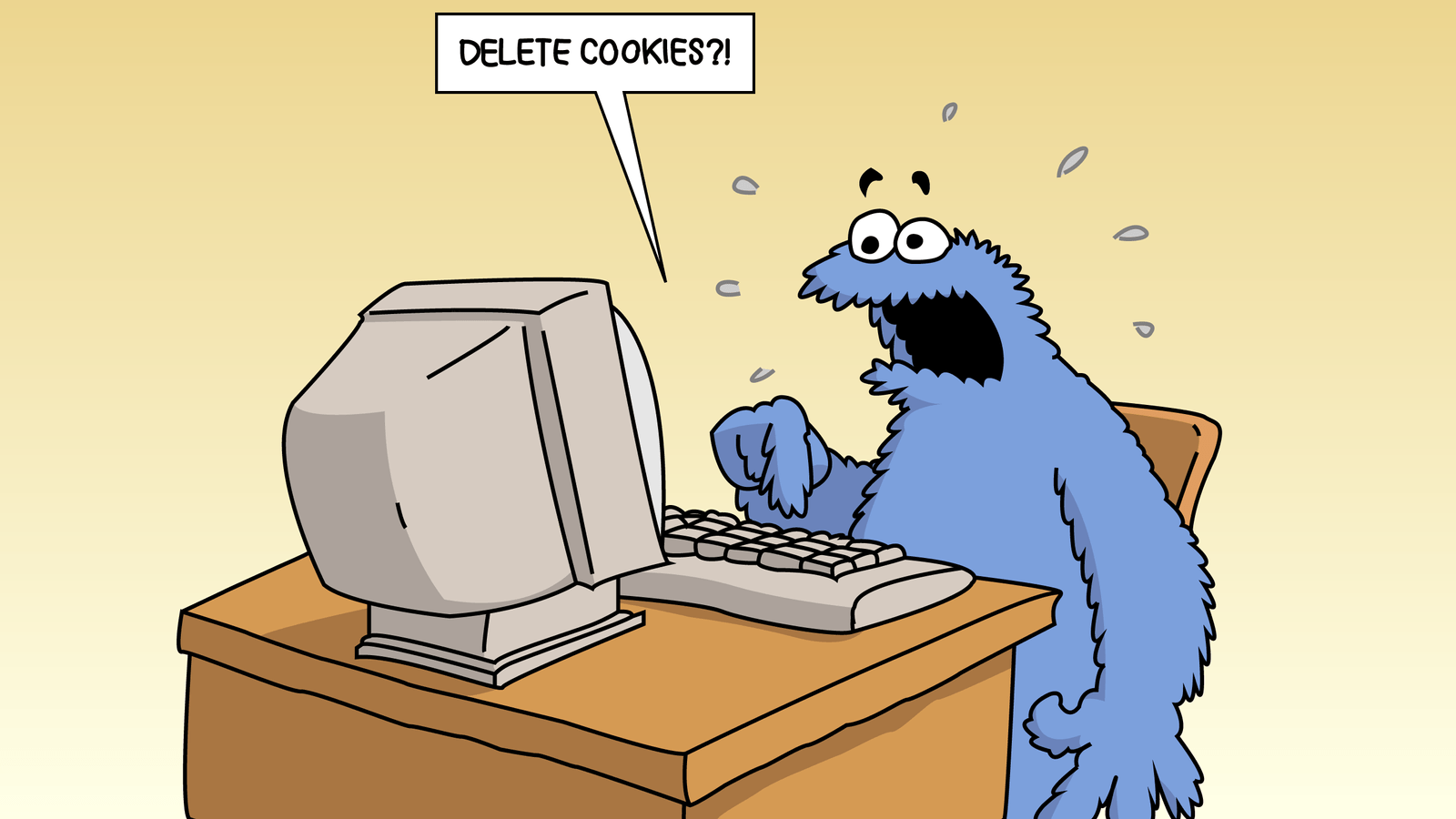 How Do I Delete Cookies From My Computer V
