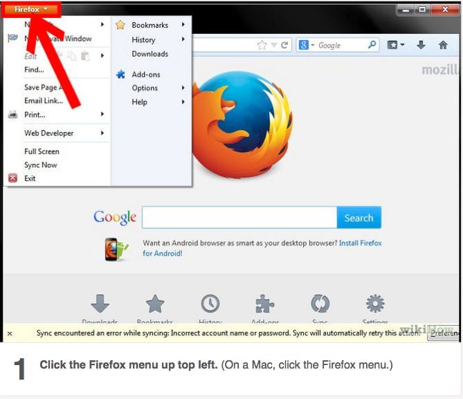 How To Enable Cookies On Mac