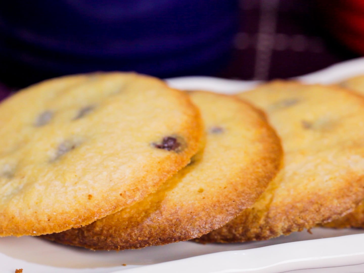How To Make Cake Mix Cookies  7 Steps (with Pictures)