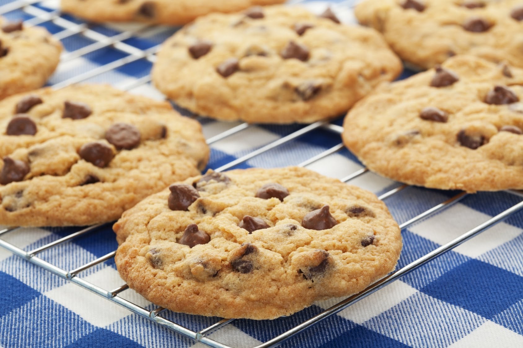 How To Make Cookies