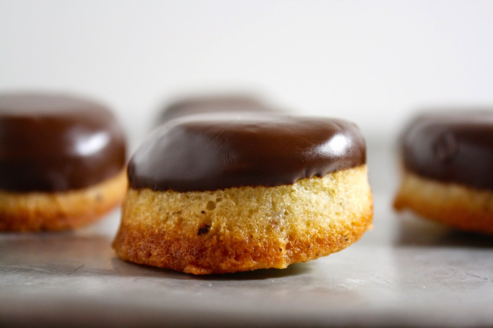 I Wish Baking Was My Real Job  Tiger Cakes