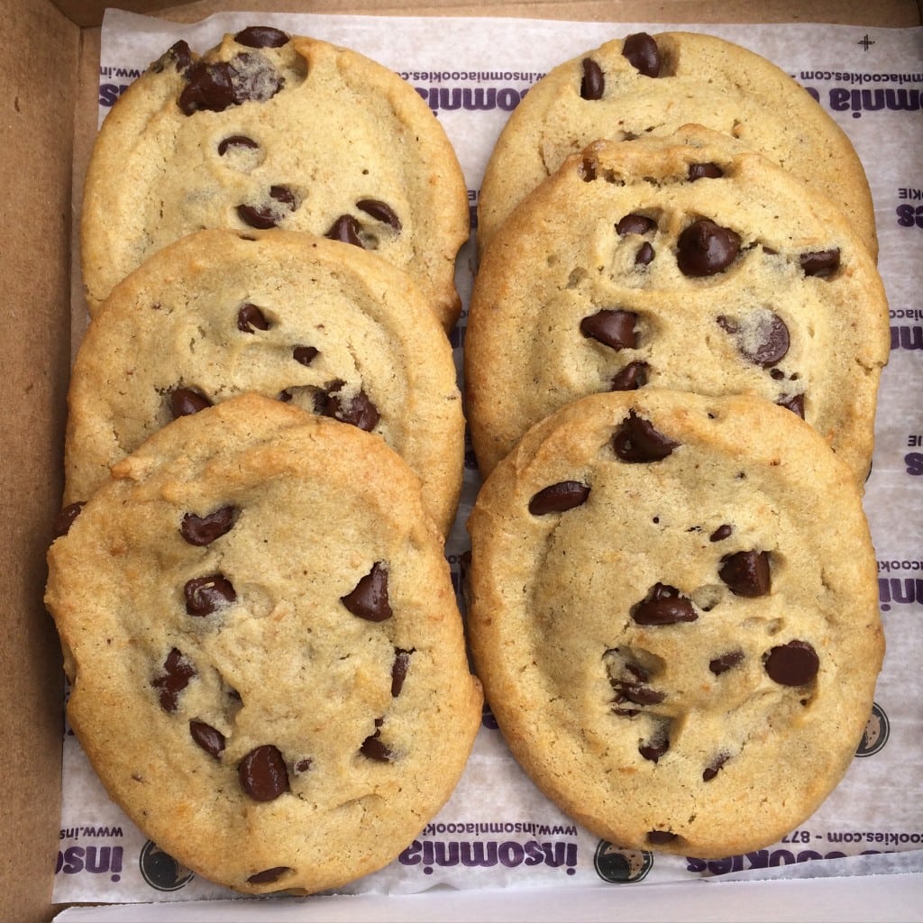Insomnia Cookies Ames - Mickey Mouse Invitations Templates