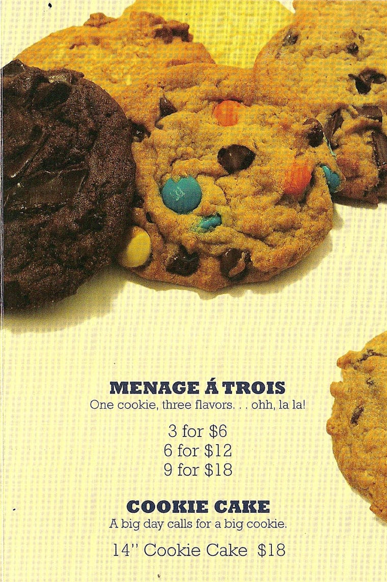 Insomnia Cookies East Lansing