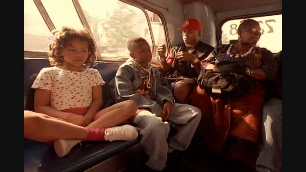 Ll Cool J