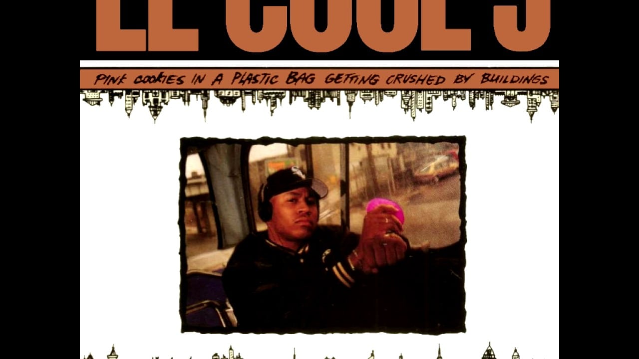 Ll Cool J