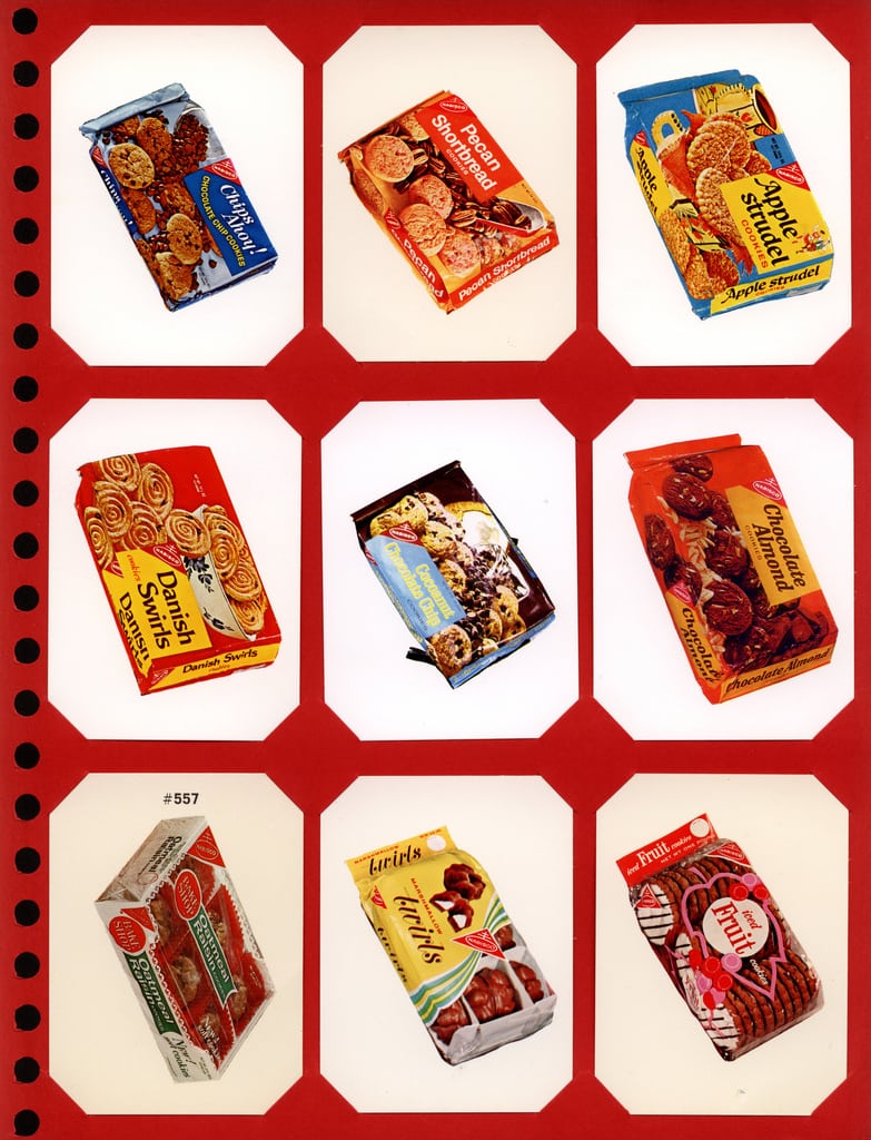 Nabisco Showcase