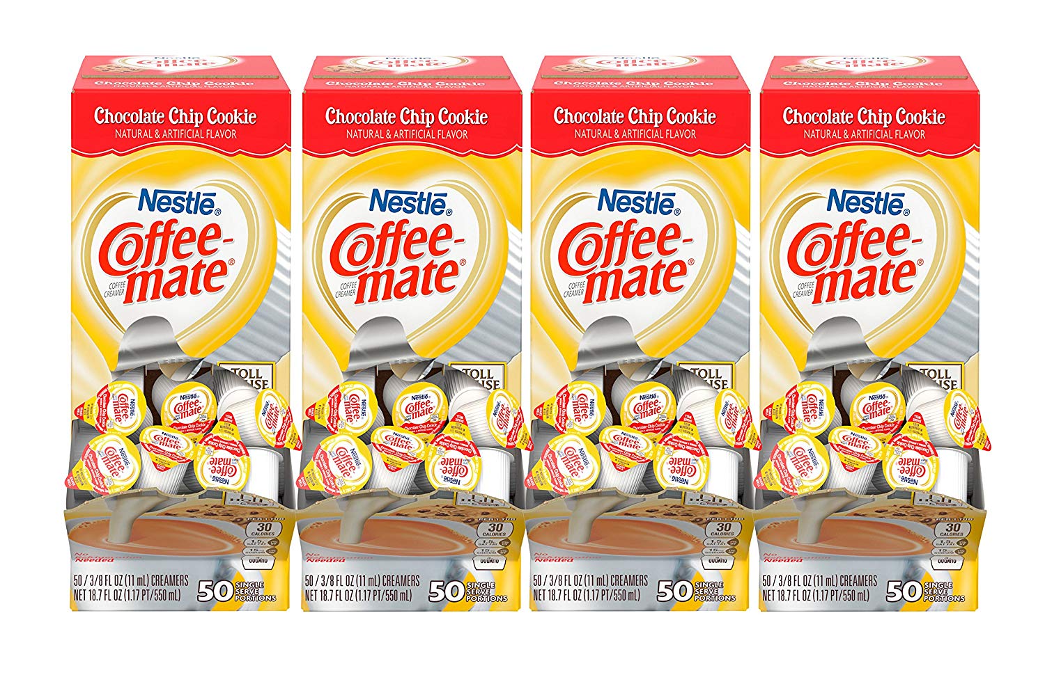 Nestle Coffee