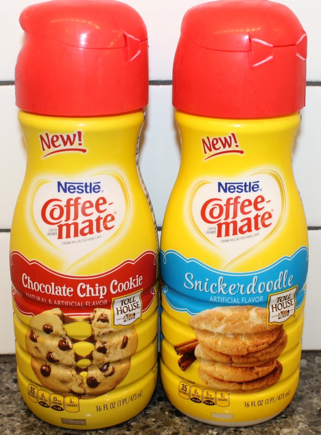 Nestle Toll House Coffee