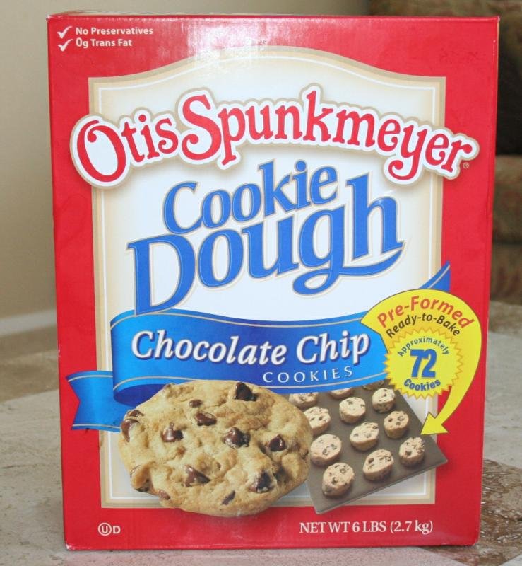 Otis Spunkmeyer Cookie Oven