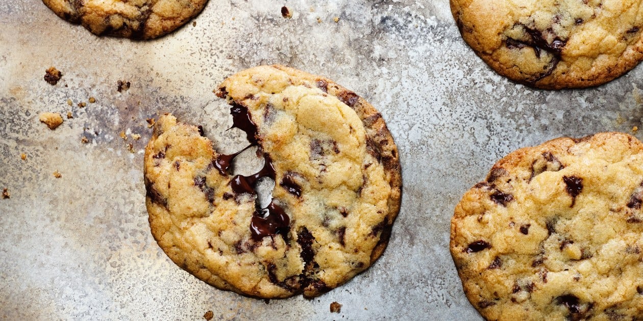 Our Favorite Chocolate Chip Cookies Recipe