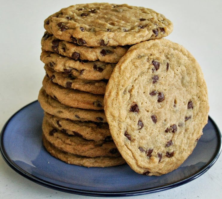 Panera Bread Cookies