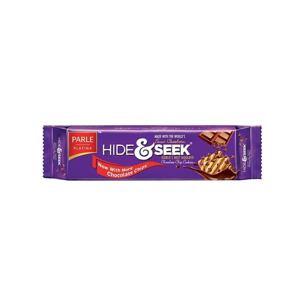 Parle Hide & Seek Chocolate Chip Cookie