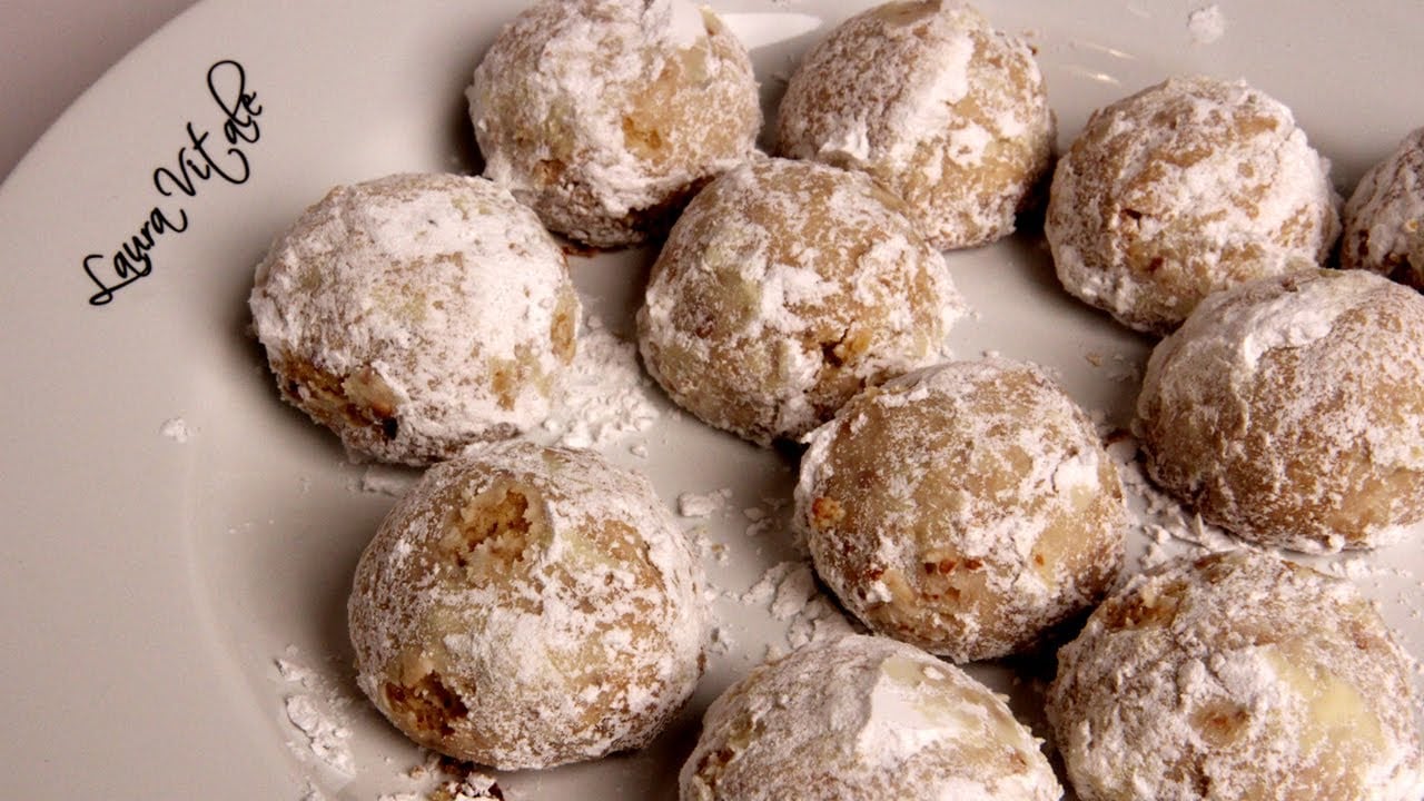 Pine Nut Cookies (pinoli Cookies) Recipe