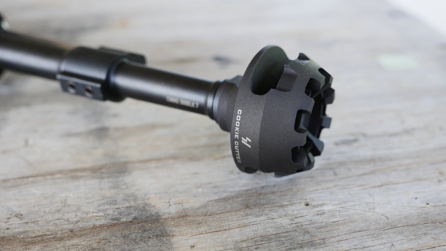 Review  Strike Industries Cookie Cutter Comp