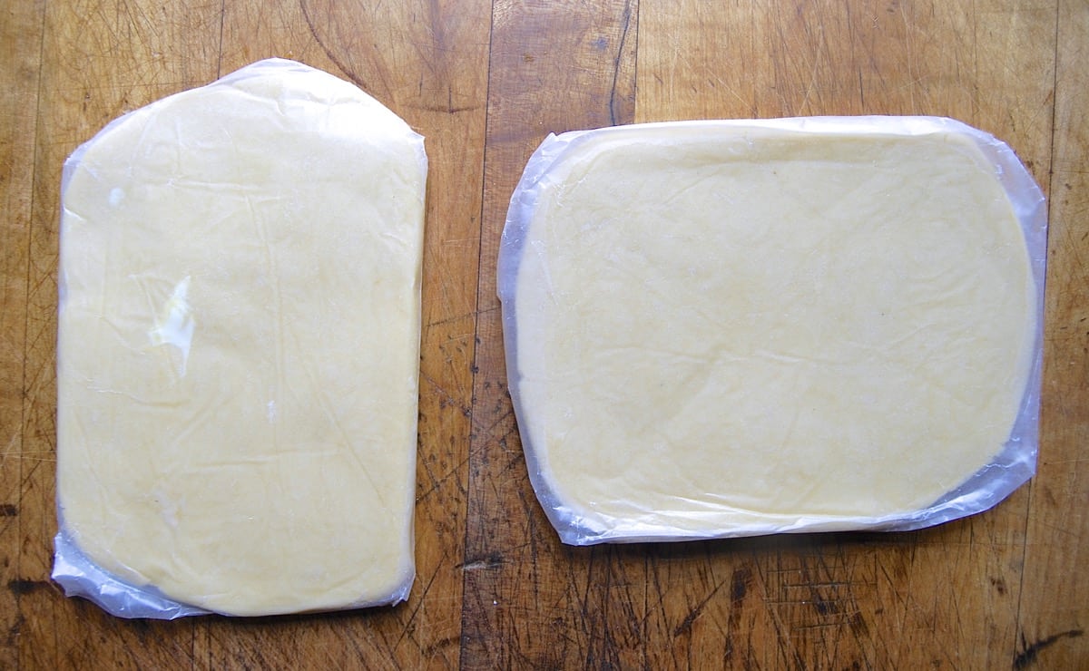 Rollout Sugar Cookie Tips