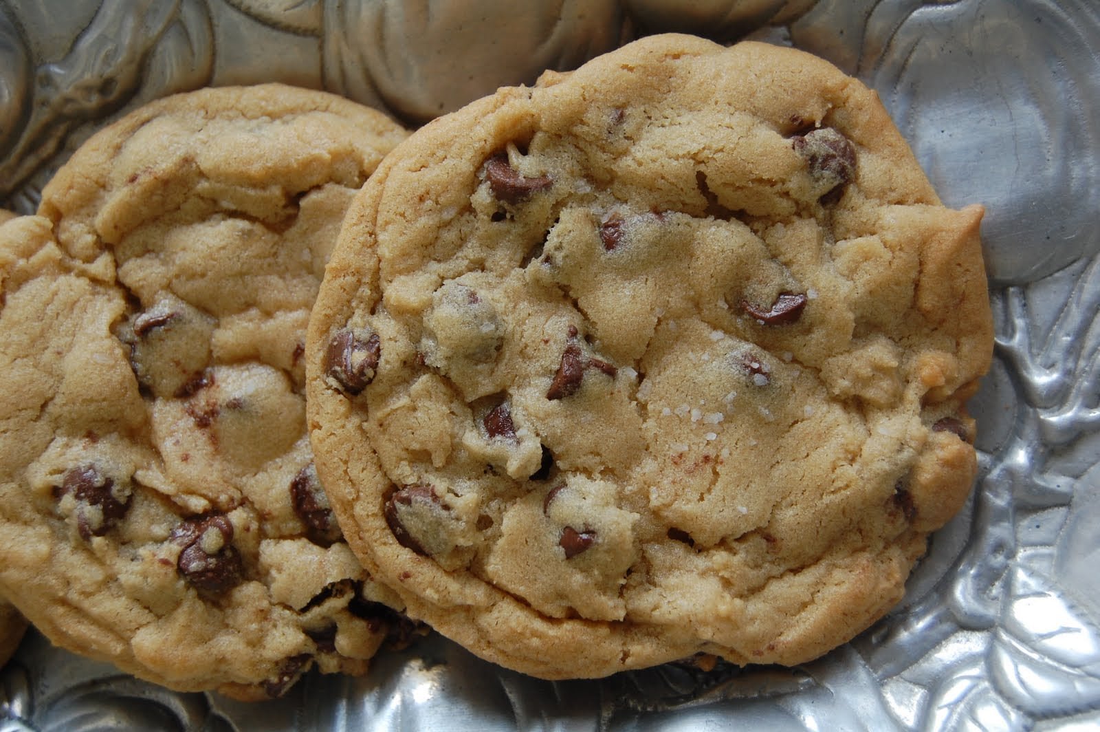 Secrets To The Perfect Chocolate Chip Cookie