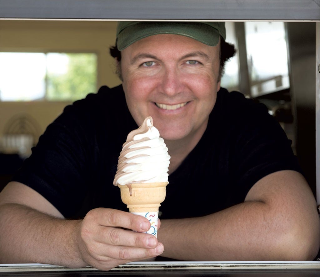 Seven Daysies Awards  Best Creemee, 2018