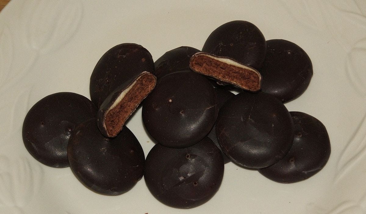 Snackwell's