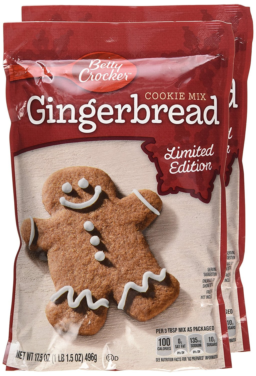Super Easy Gingerbread Cookies And Tips