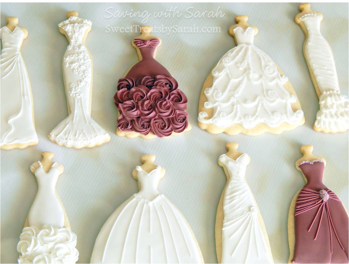 Sweet Treats By Sarah  What's Your Dress Style