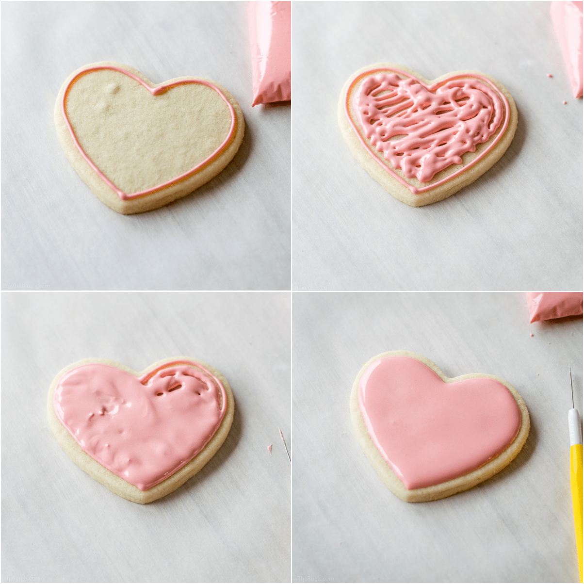 The Best Royal Icing For Decorating Cookies
