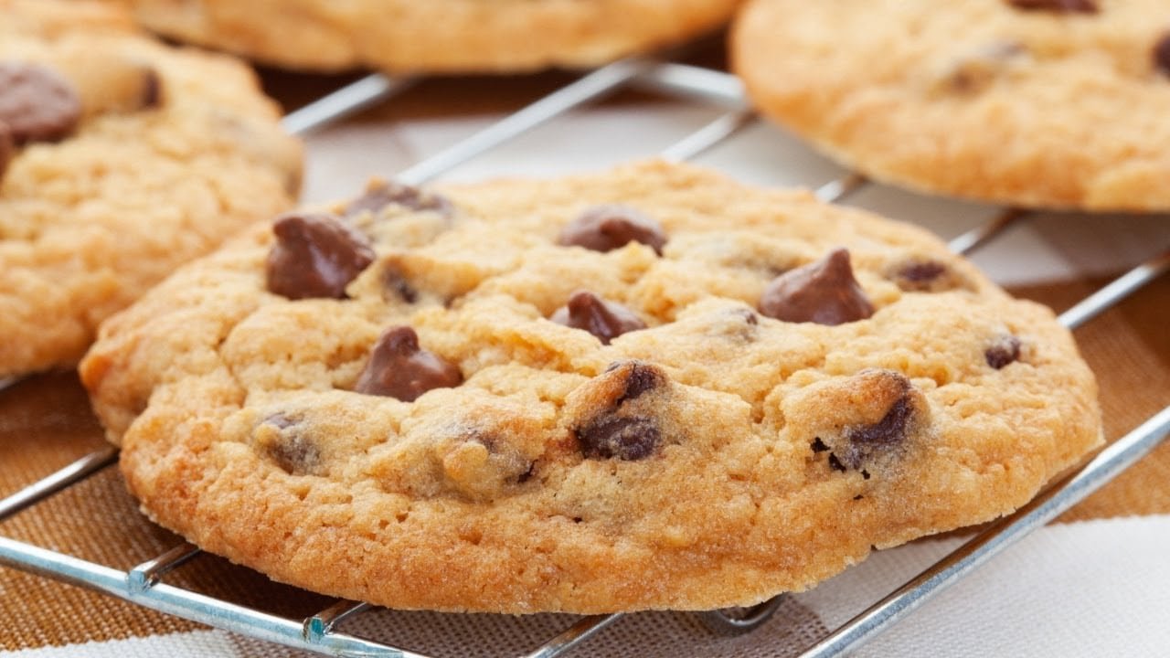 The History Of Chocolate Chip Cookie