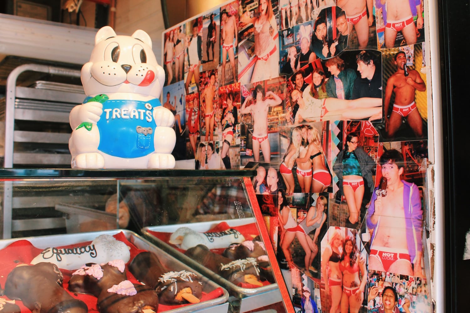 Where To Buy A Unique Souvenir In San Francisco