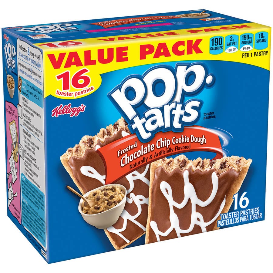 10 Best Pop Tart Flavors