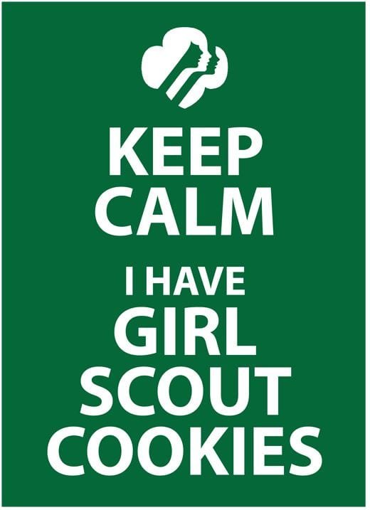 17 Best Images About Girl Scout Cookie Booths On Mickey Mouse Invitations Templates