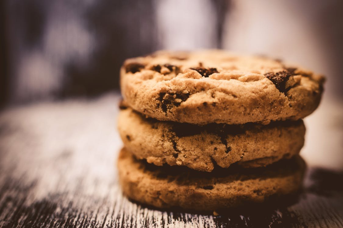 25 Awesome And Interesting Facts About Chocolate Chip Cookies